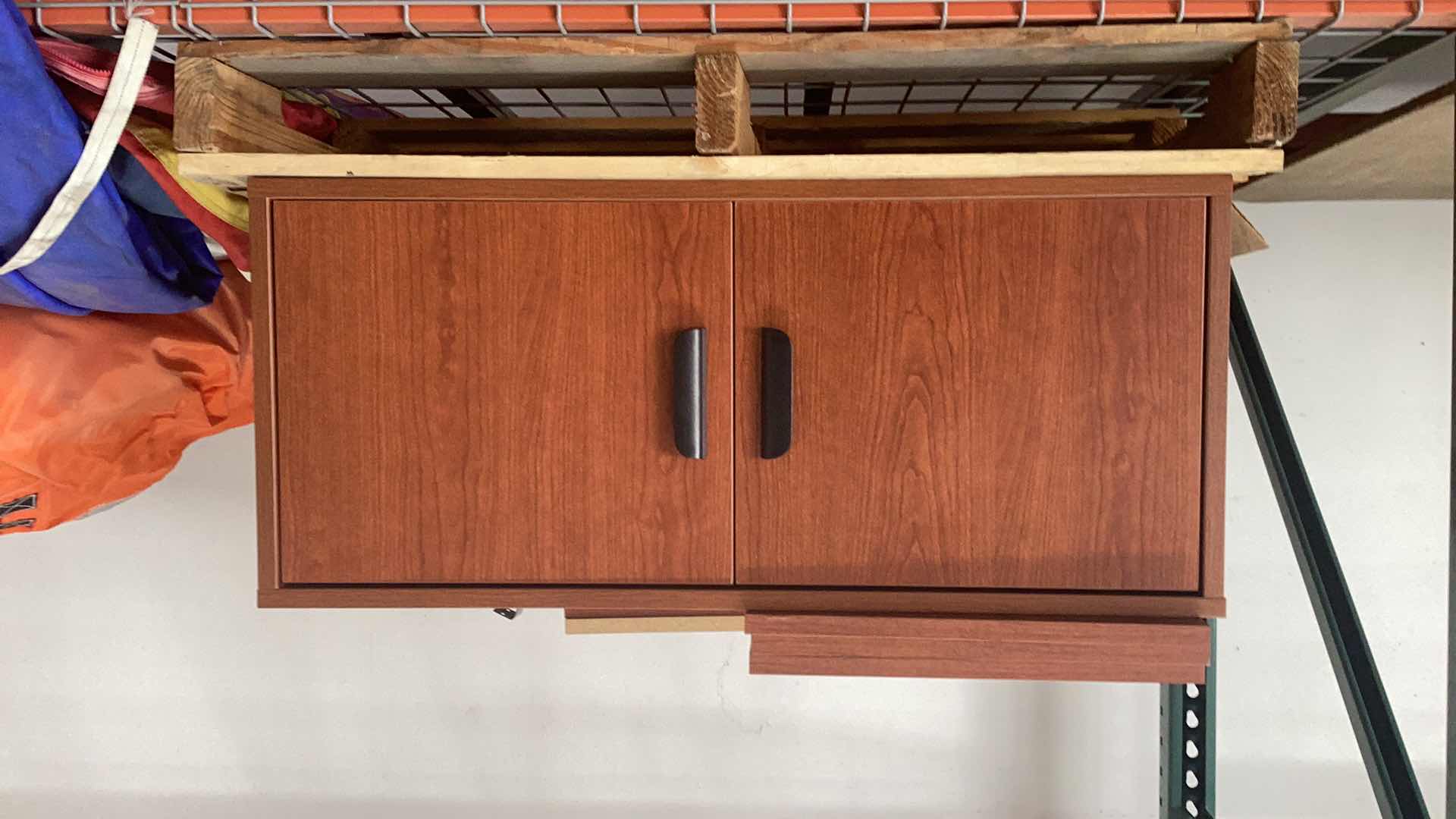 Photo 1 of CABINET WITH DIVIDERS 36 X 15” H 16”