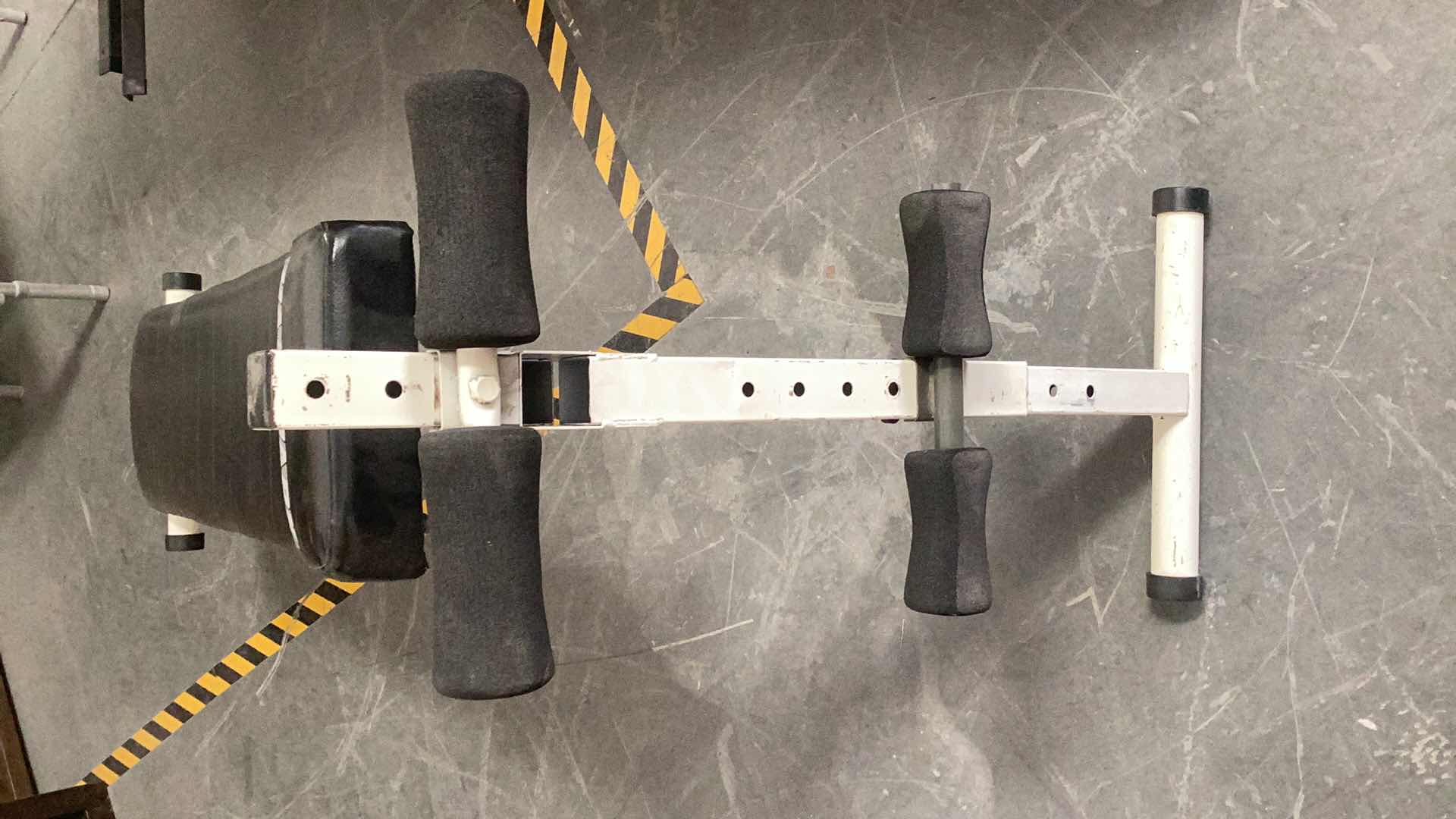 Photo 3 of HALLMARK DECLINE BENCH