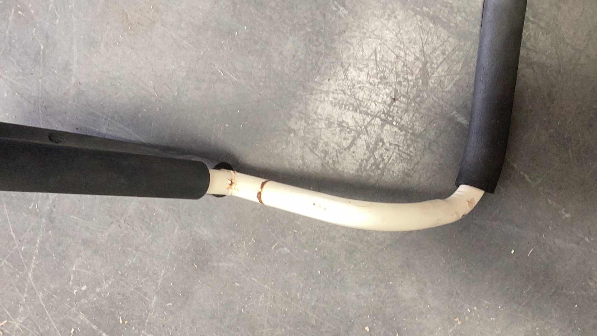 Photo 1 of LEGACY FITNESS SIT UP BAR