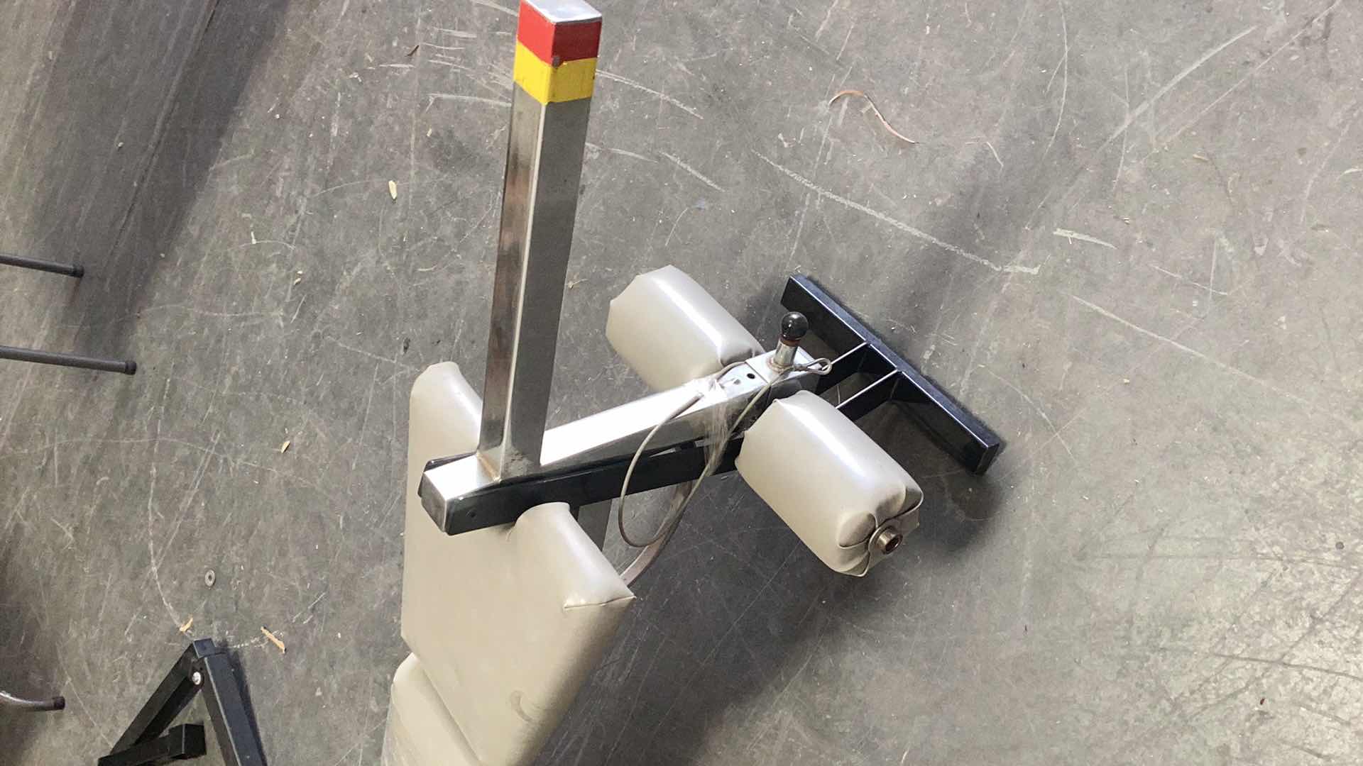 Photo 1 of SIT UP BENCH