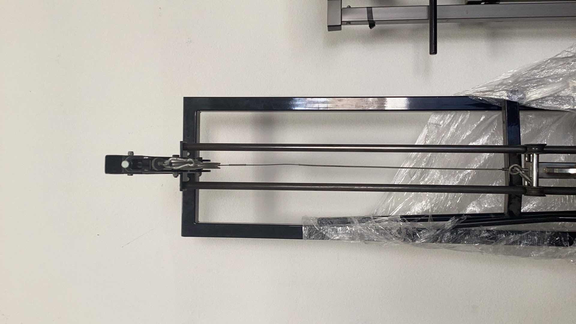 Photo 4 of WEIGHT LIFTING MACHINE