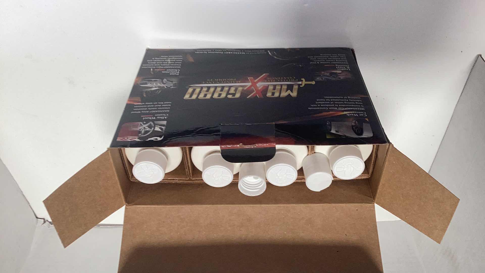 Photo 1 of MAX GARD AUTOMOBILE PROTECTIVE COATINGS