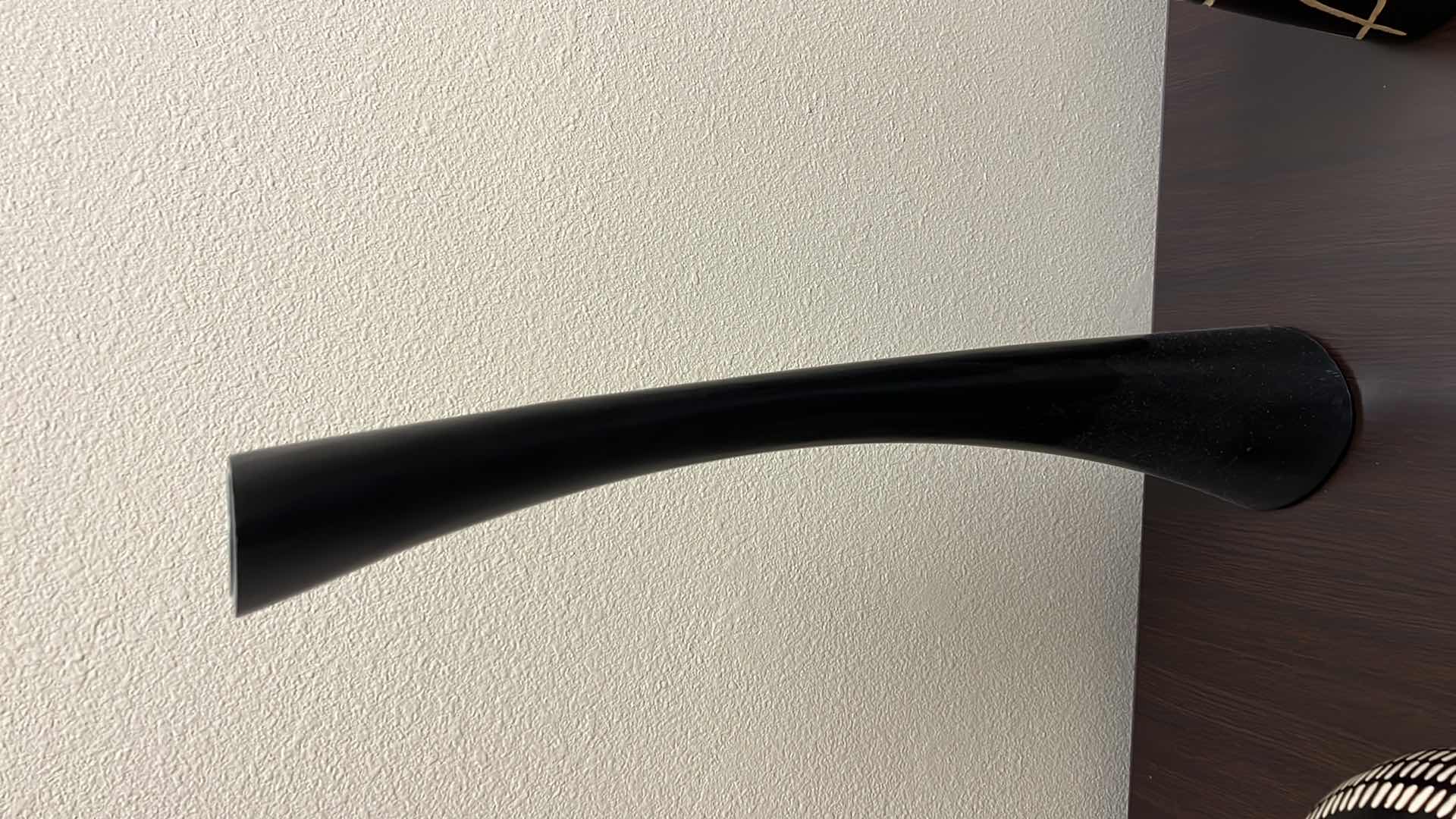 Photo 1 of 3-BLACK W TAN HOME DECOR COLLECTIONS