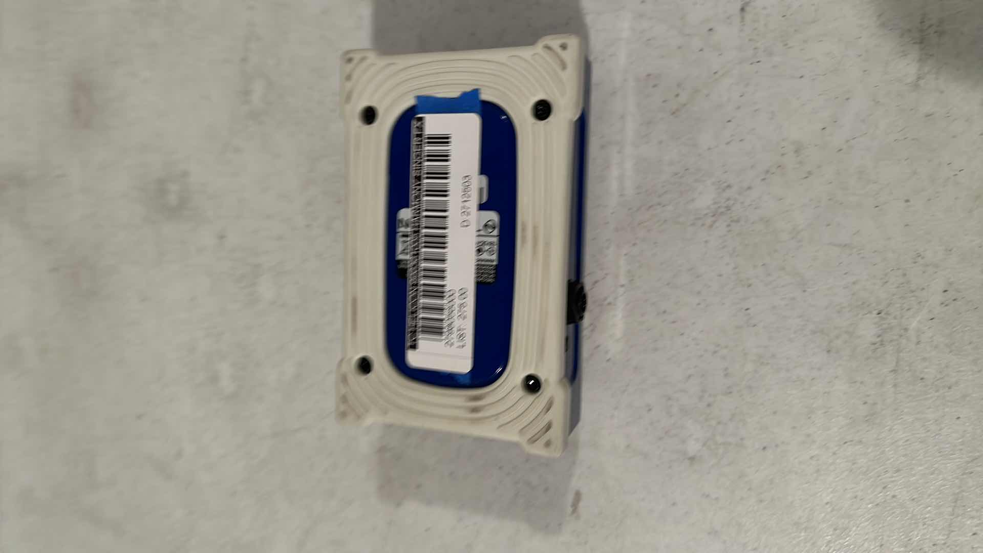 Photo 3 of TC HELICON HARMONY SINGER EFFECTS PEDAL