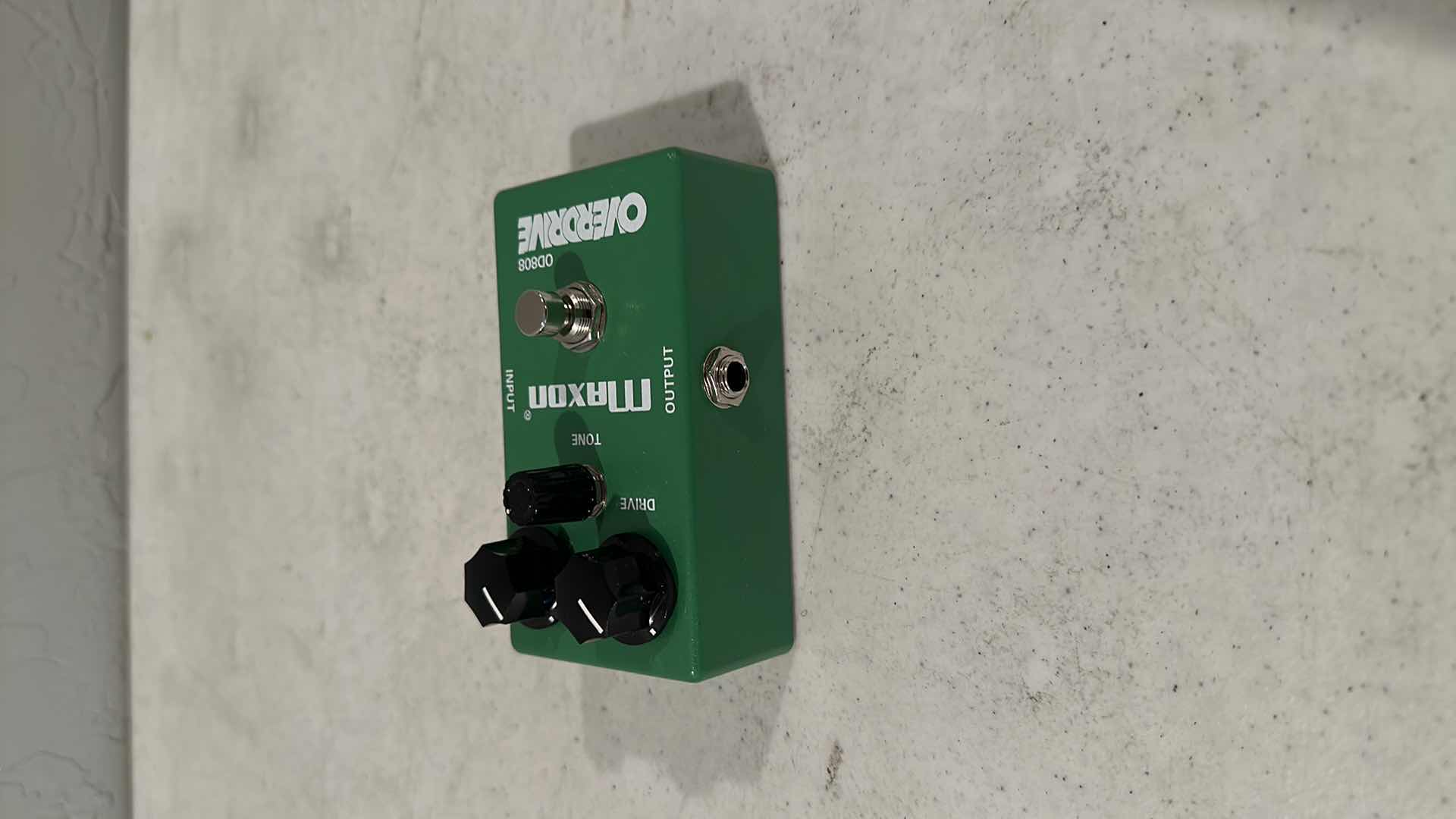 Photo 1 of MAXON OVERDRIVE