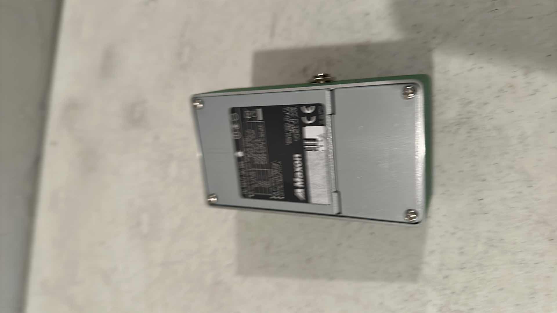 Photo 1 of MAXON OVERDRIVE