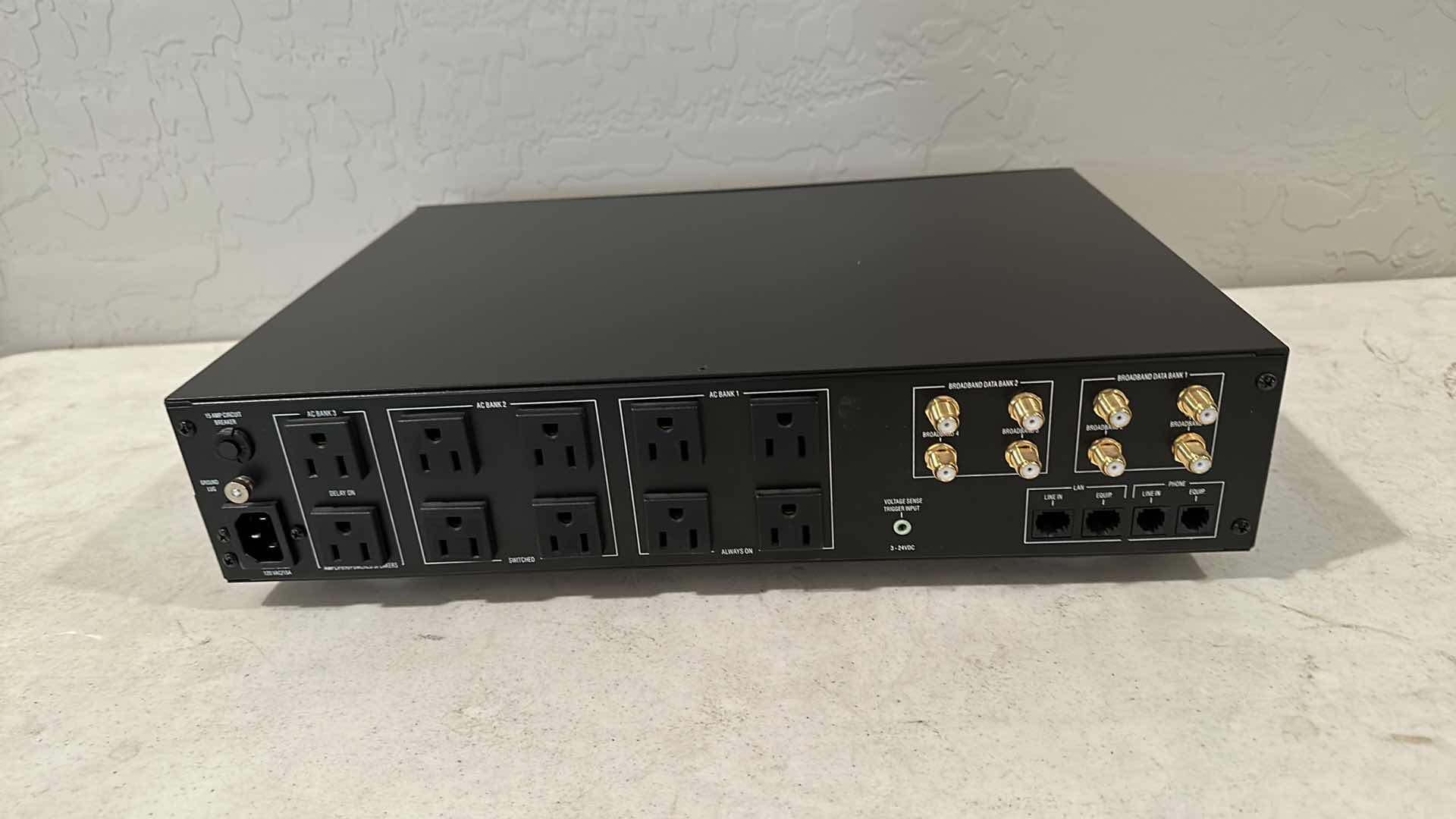 Photo 1 of FURMAN S5500