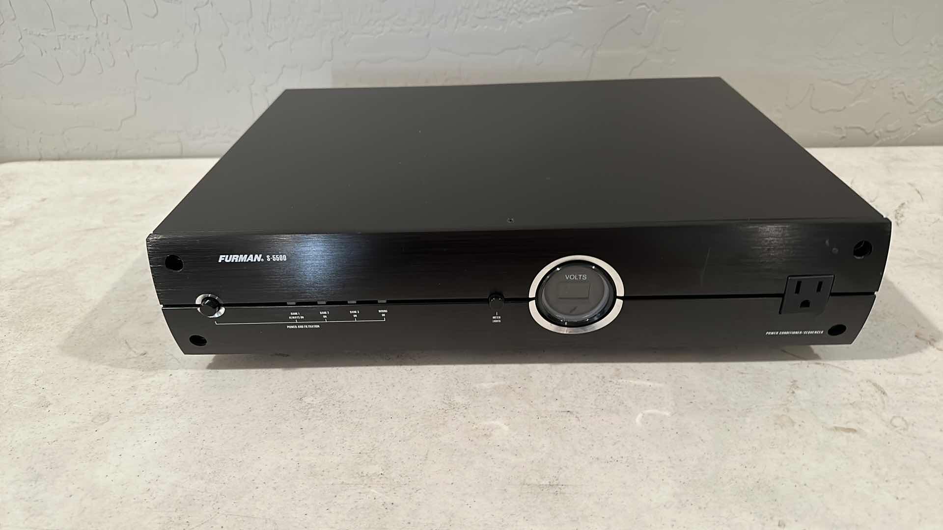 Photo 1 of FURMAN S5500