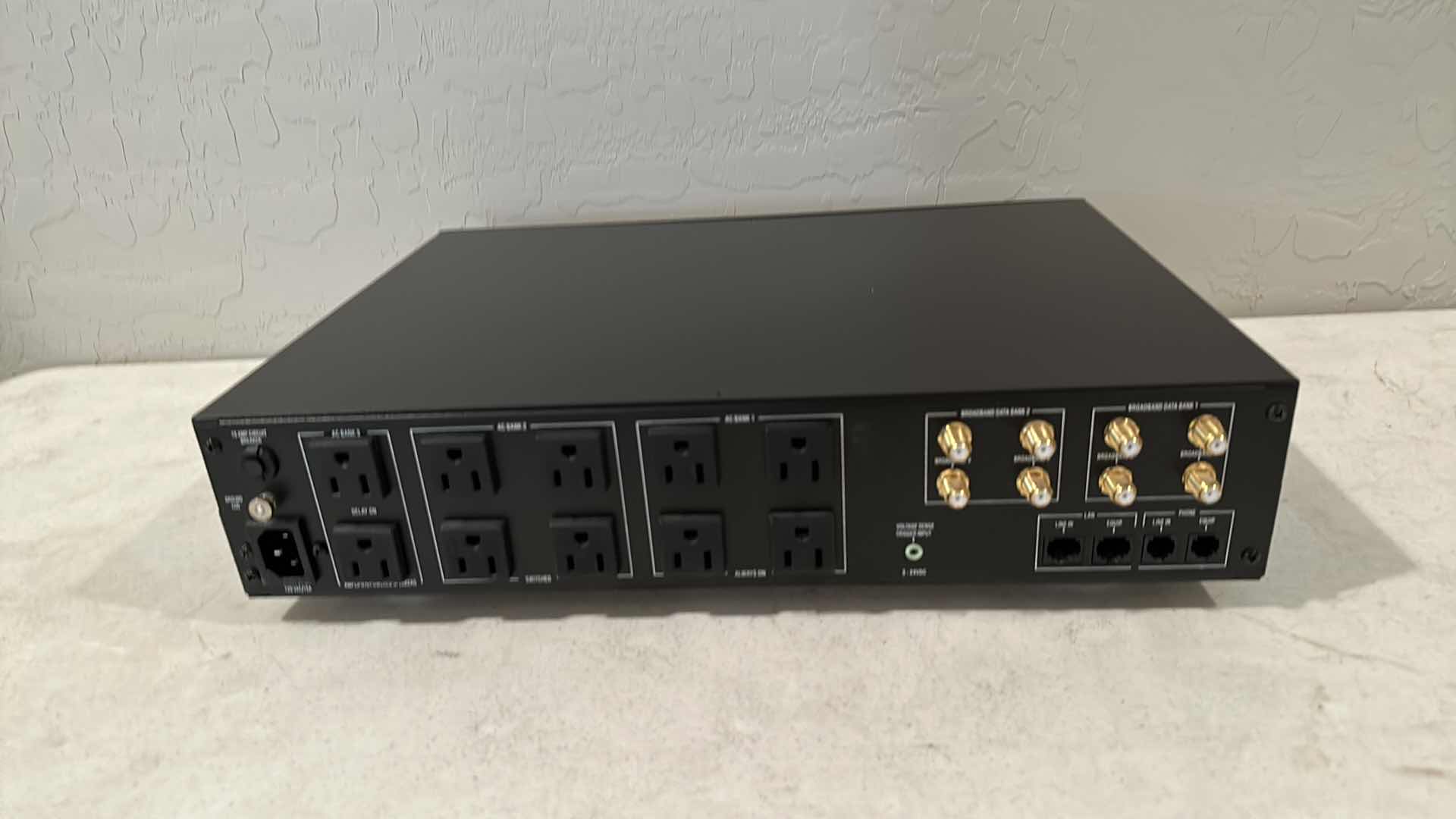 Photo 1 of FURMAN S5500