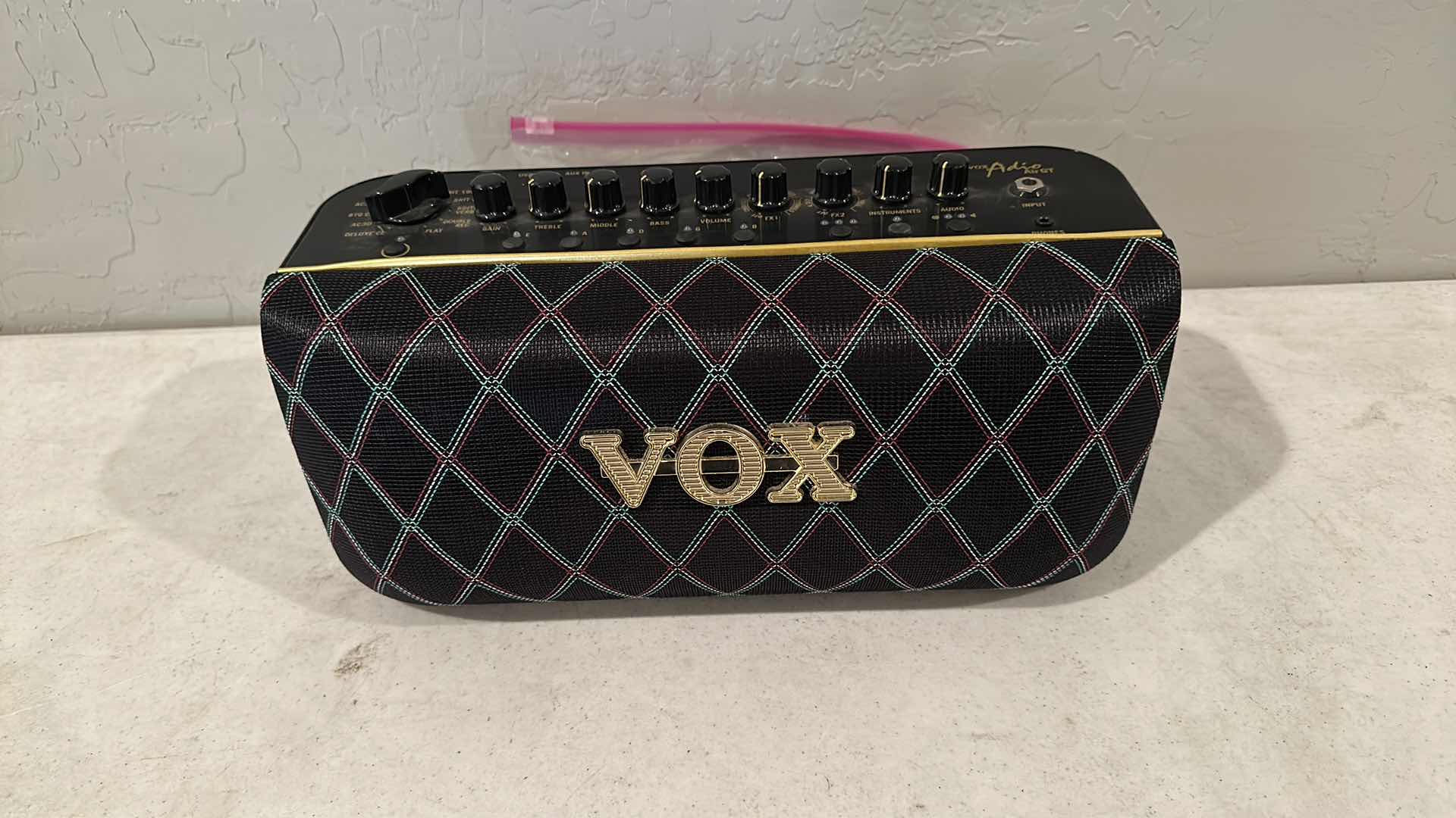 Photo 1 of VOX ADIO AIR GT