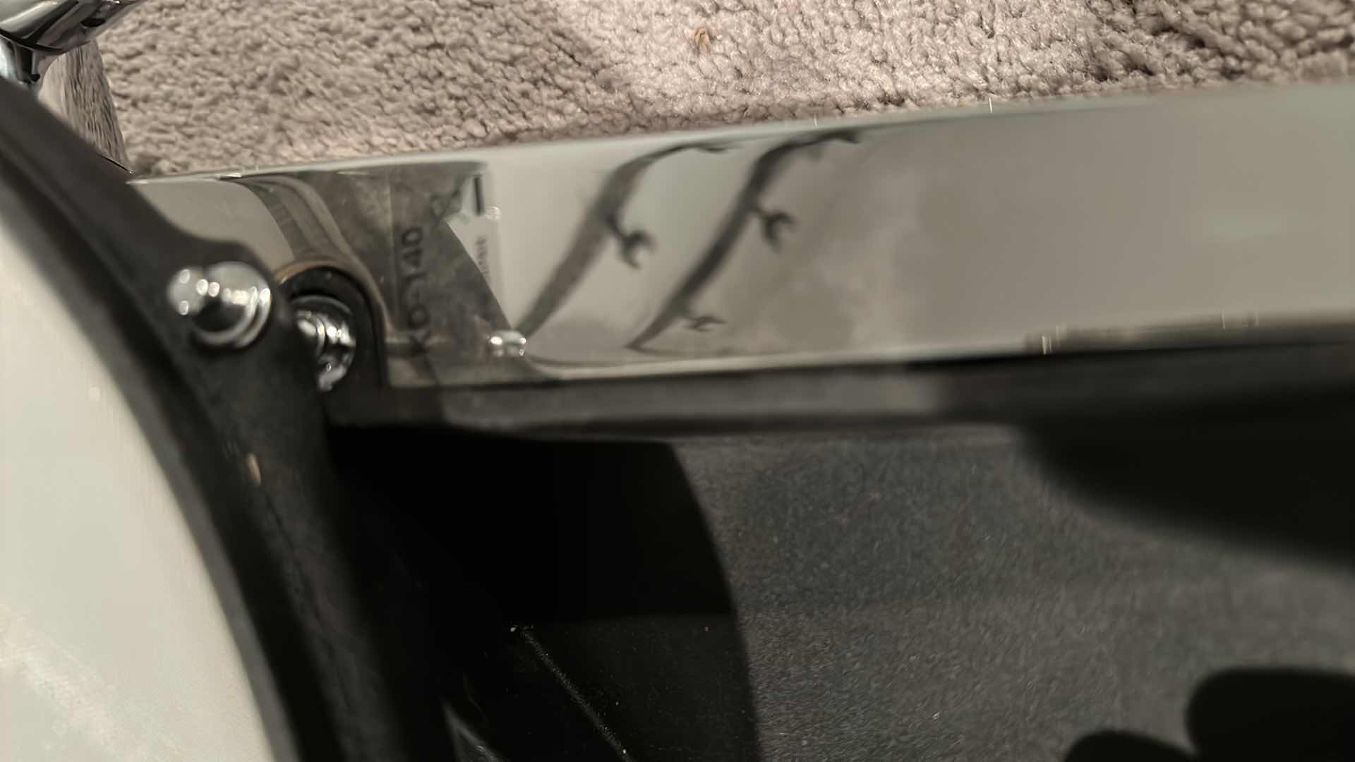 Photo 1 of ROLAND V-DRUMS SNARE 14”