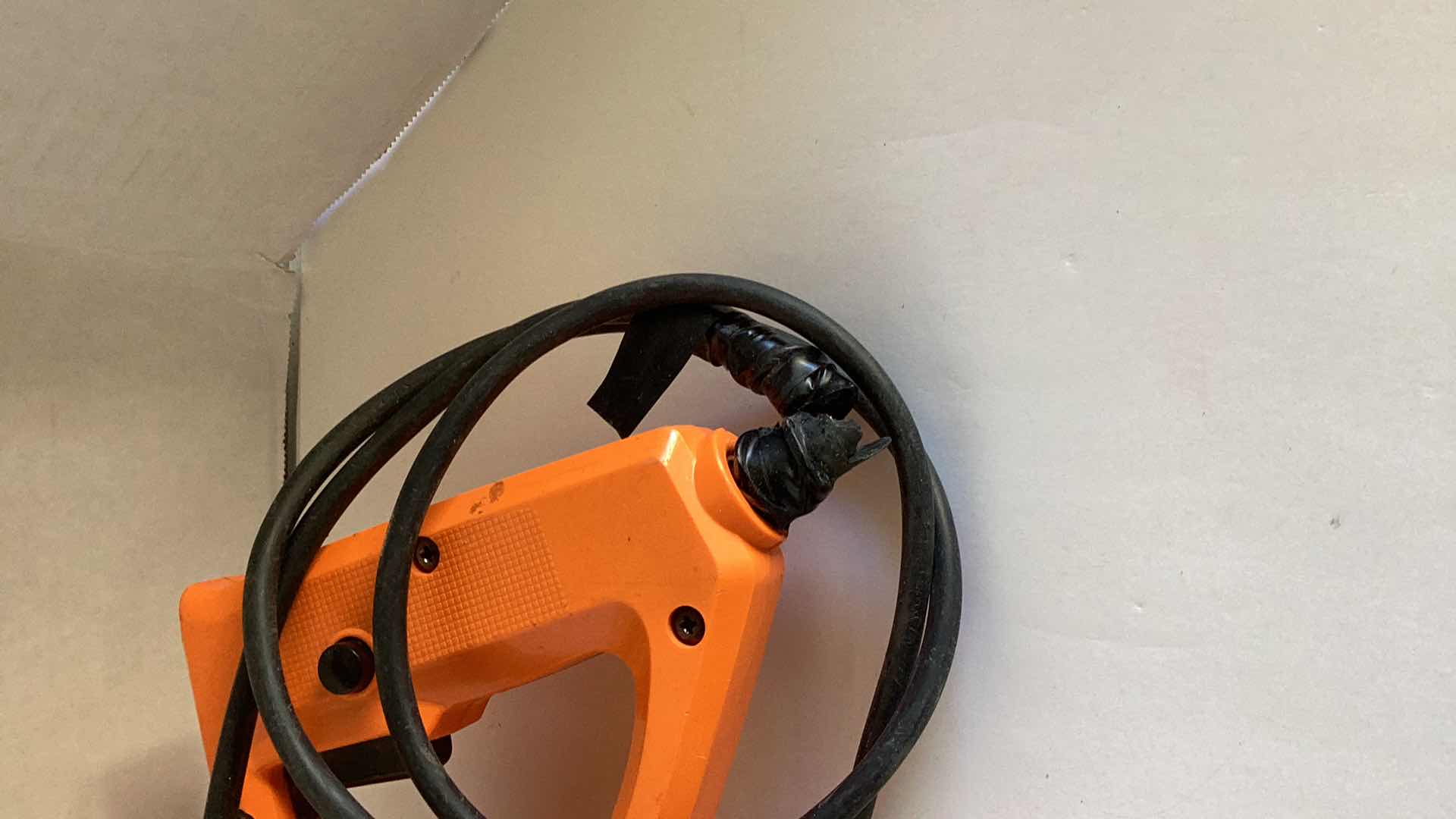 Photo 1 of CHICAGO ELECTRIC POWER SAW