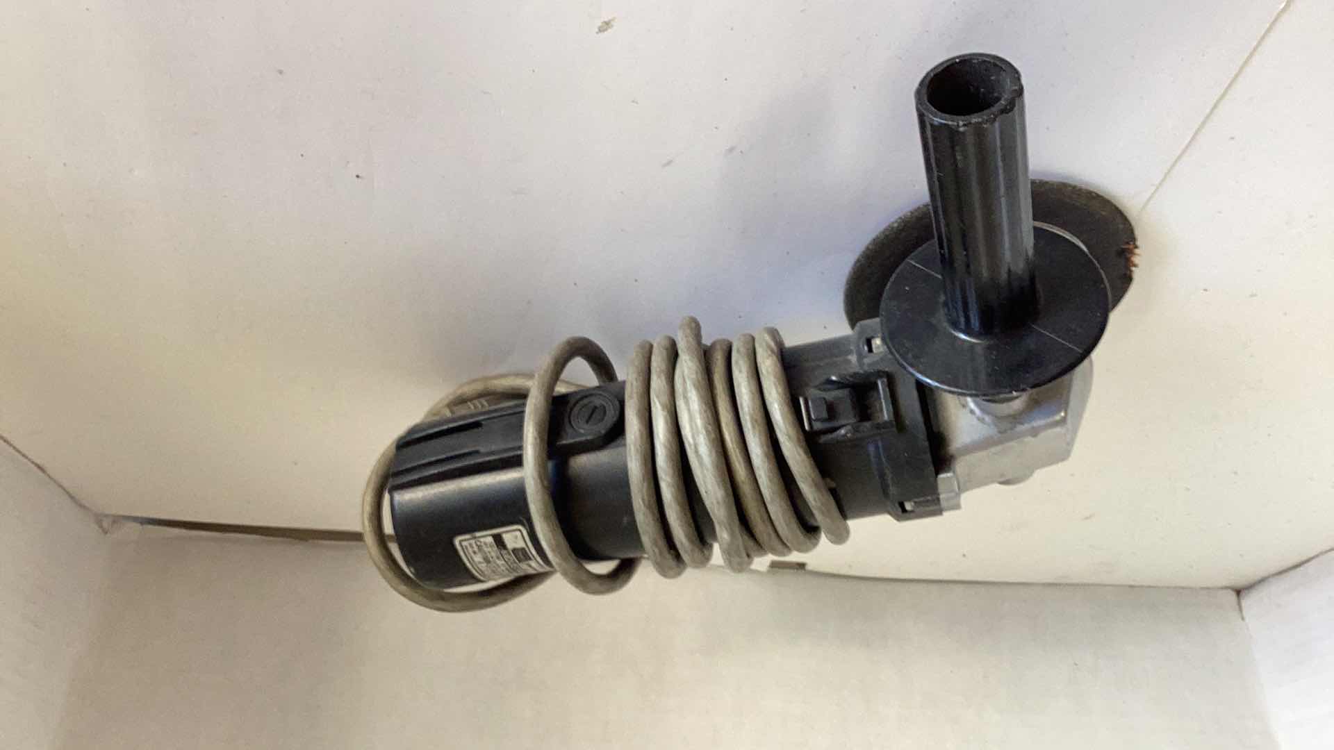 Photo 1 of SEARS INDUSTRIAL GRINDER