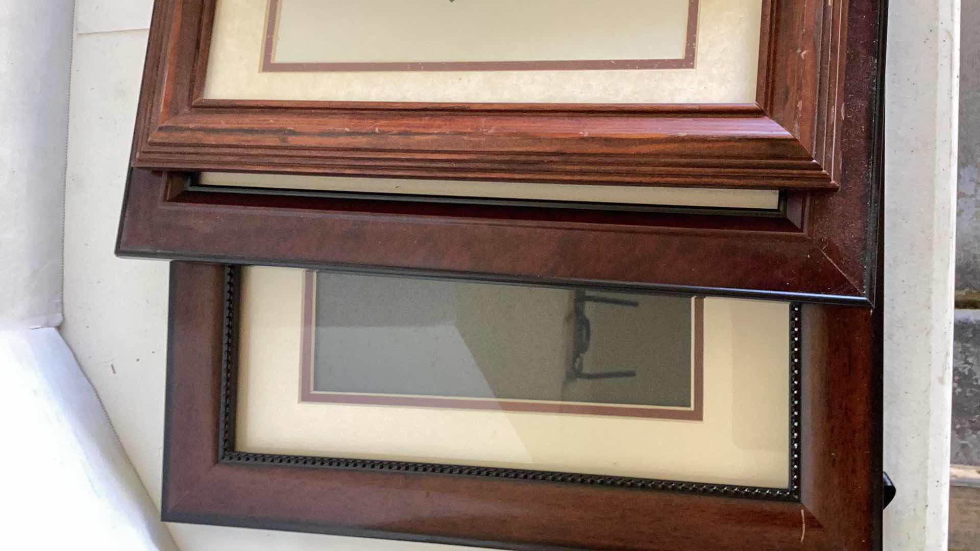 Photo 2 of 6 PICTURE FRAMES