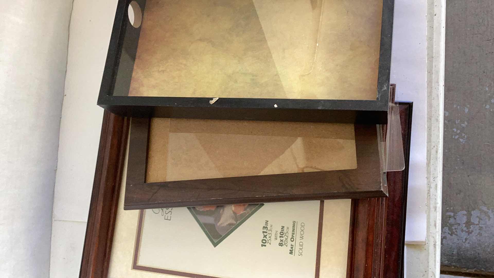 Photo 3 of 6 PICTURE FRAMES