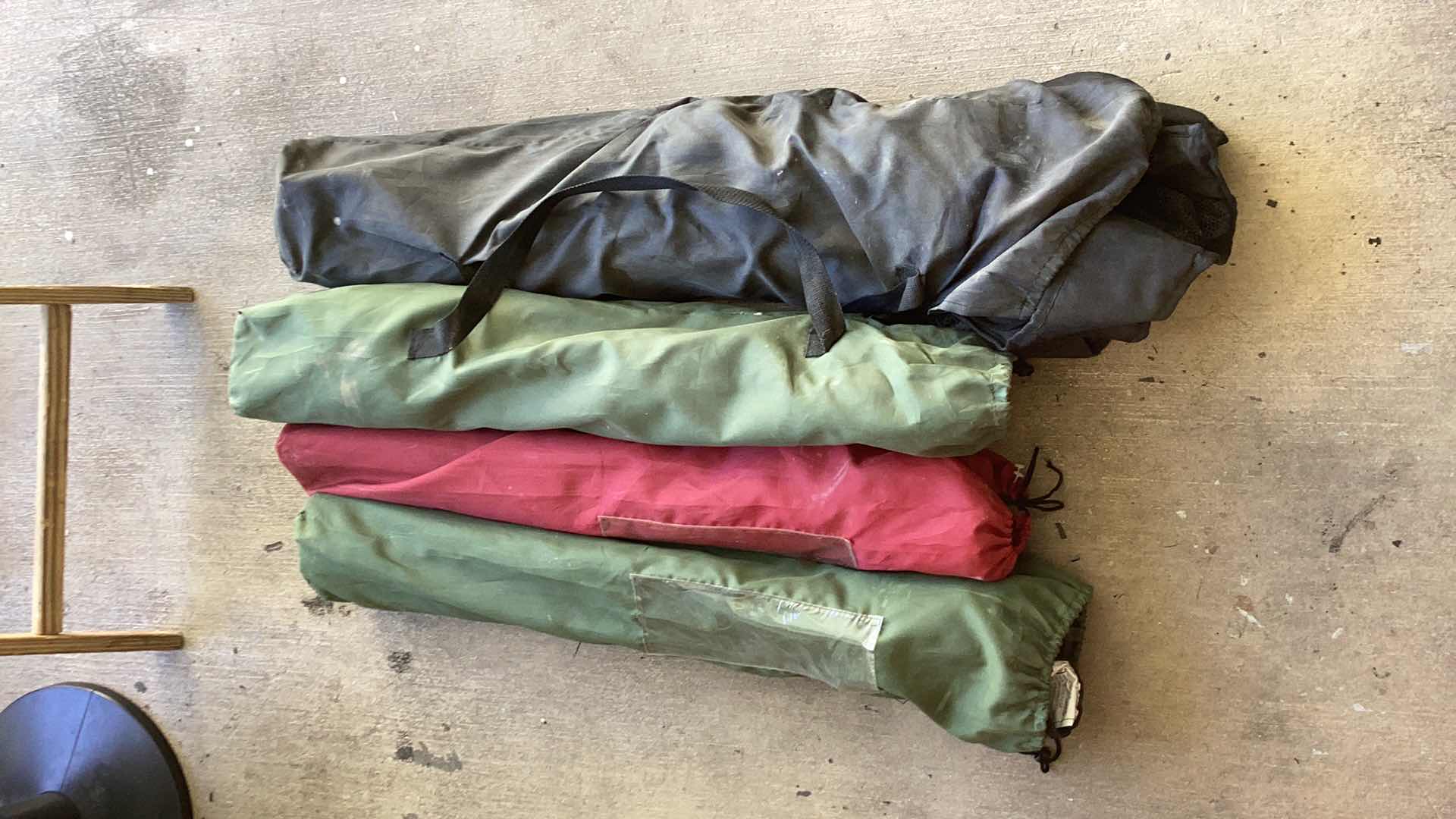 Photo 1 of 4 STADIUM CHAIRS