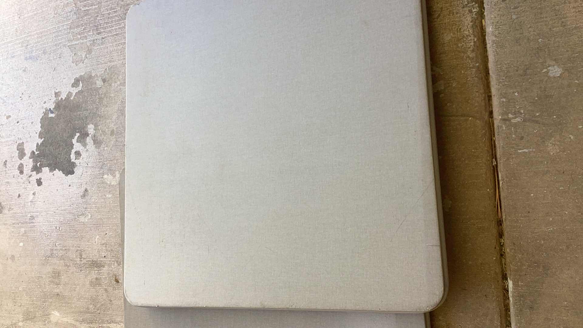 Photo 1 of 2 CARD TABLES