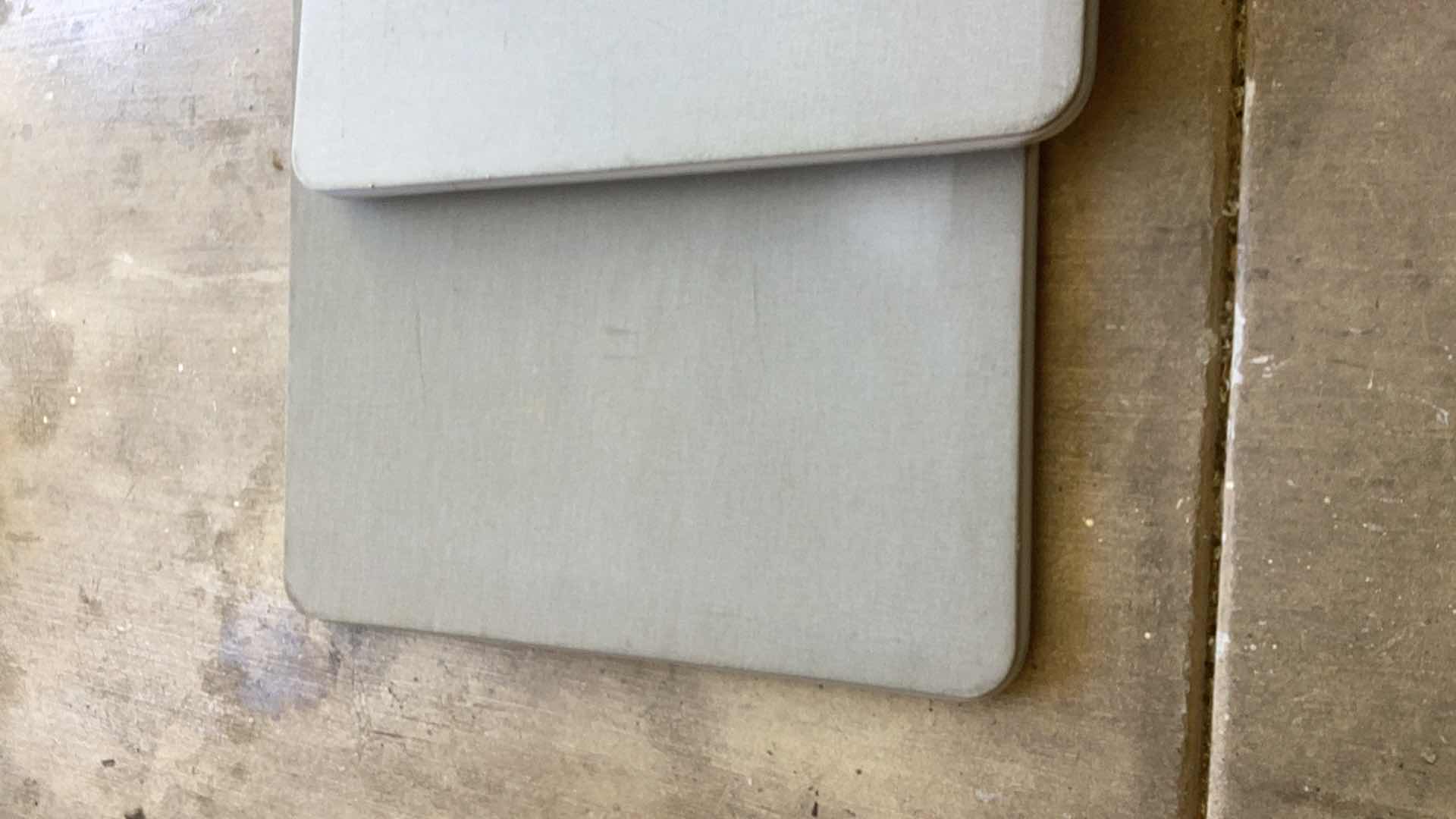 Photo 1 of 2 CARD TABLES