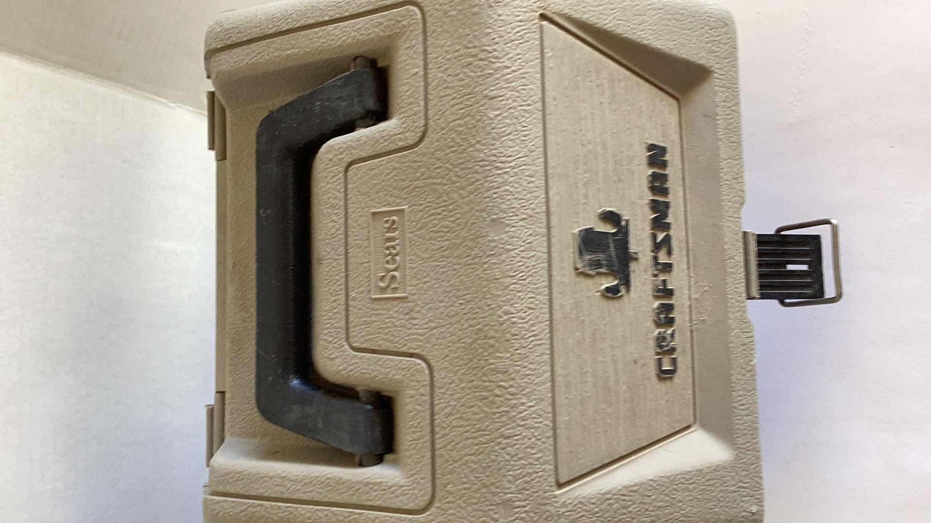 Photo 1 of CRAFTSMAN SEARS ROUTER