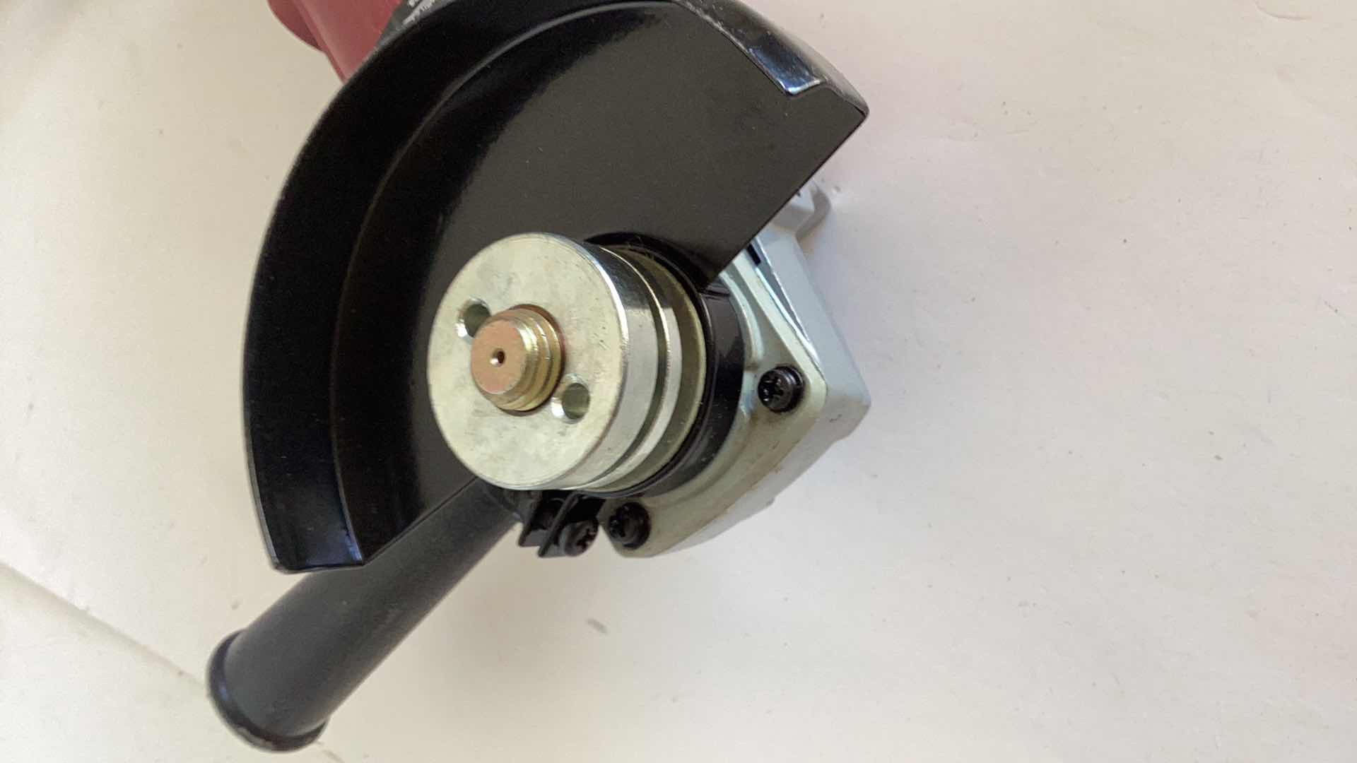 Photo 1 of NEW HEAVY DUTY 4 -1/2” ANGLE GRINDER