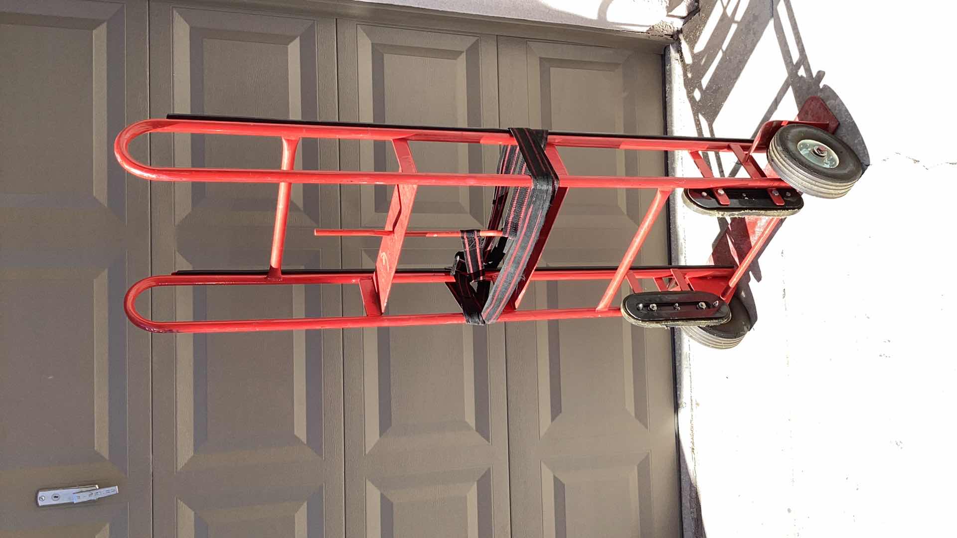 Photo 1 of MOVING DOLLY