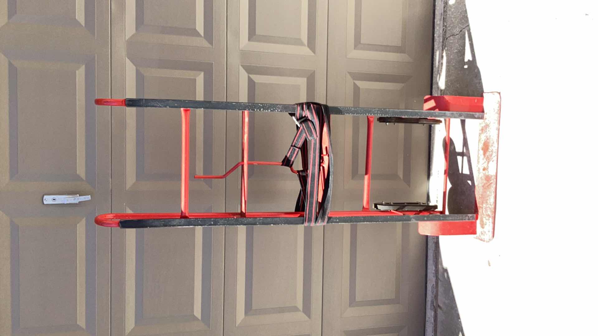 Photo 5 of MOVING DOLLY