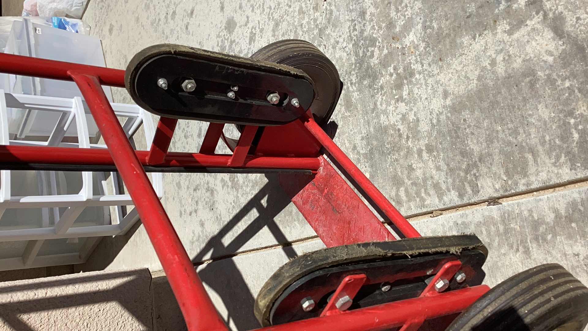 Photo 4 of MOVING DOLLY