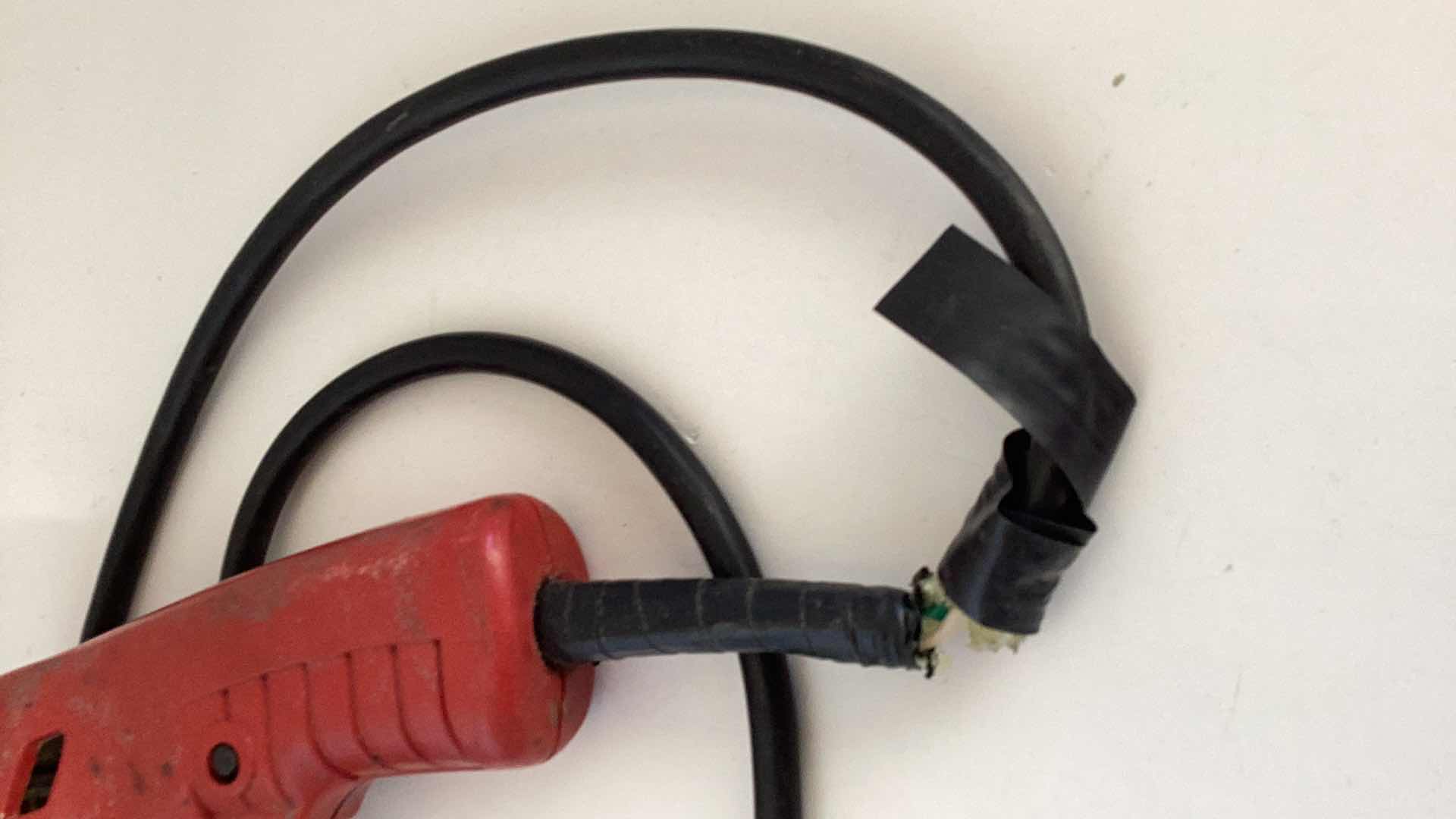 Photo 1 of CORDED DRILL