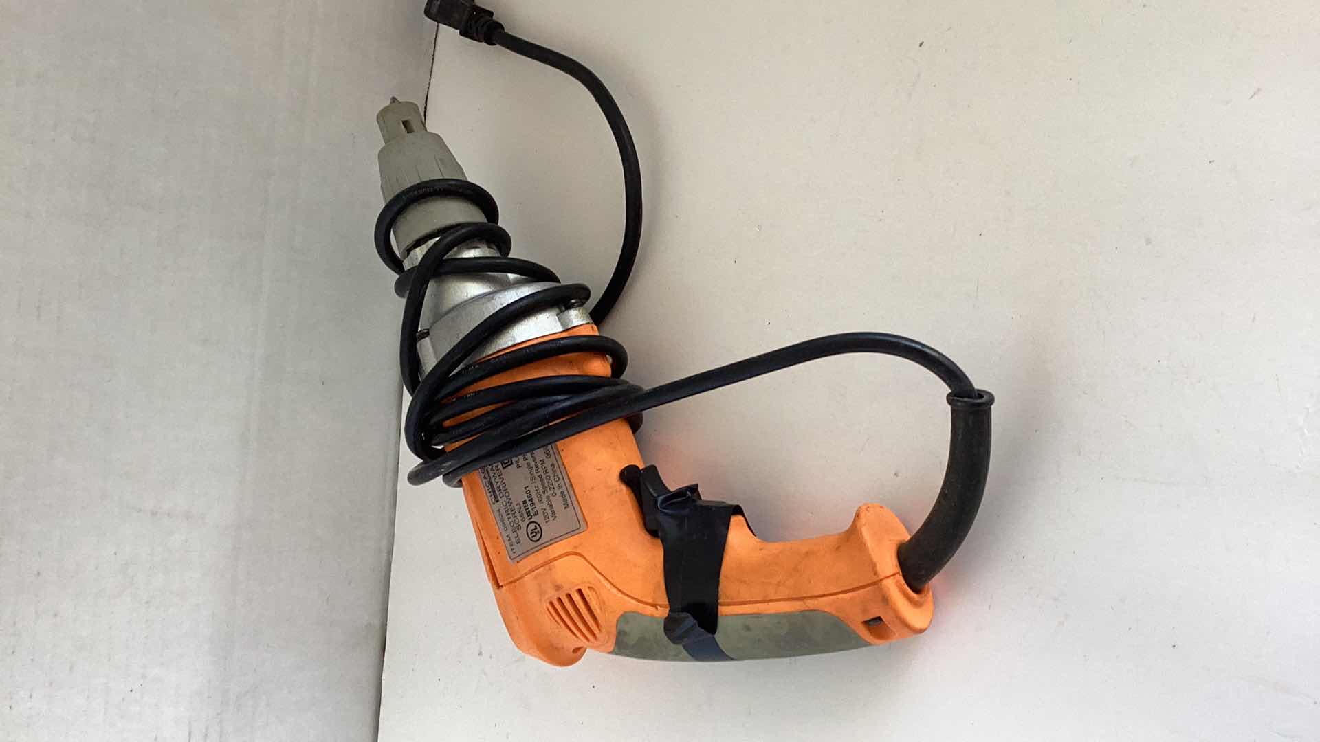 Photo 1 of DRYWALL SCREWDRIVER