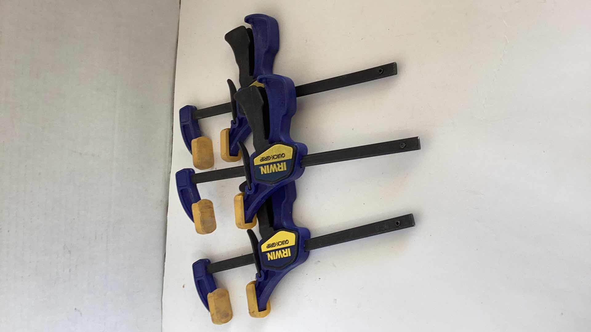 Photo 1 of SMALL CLIPS