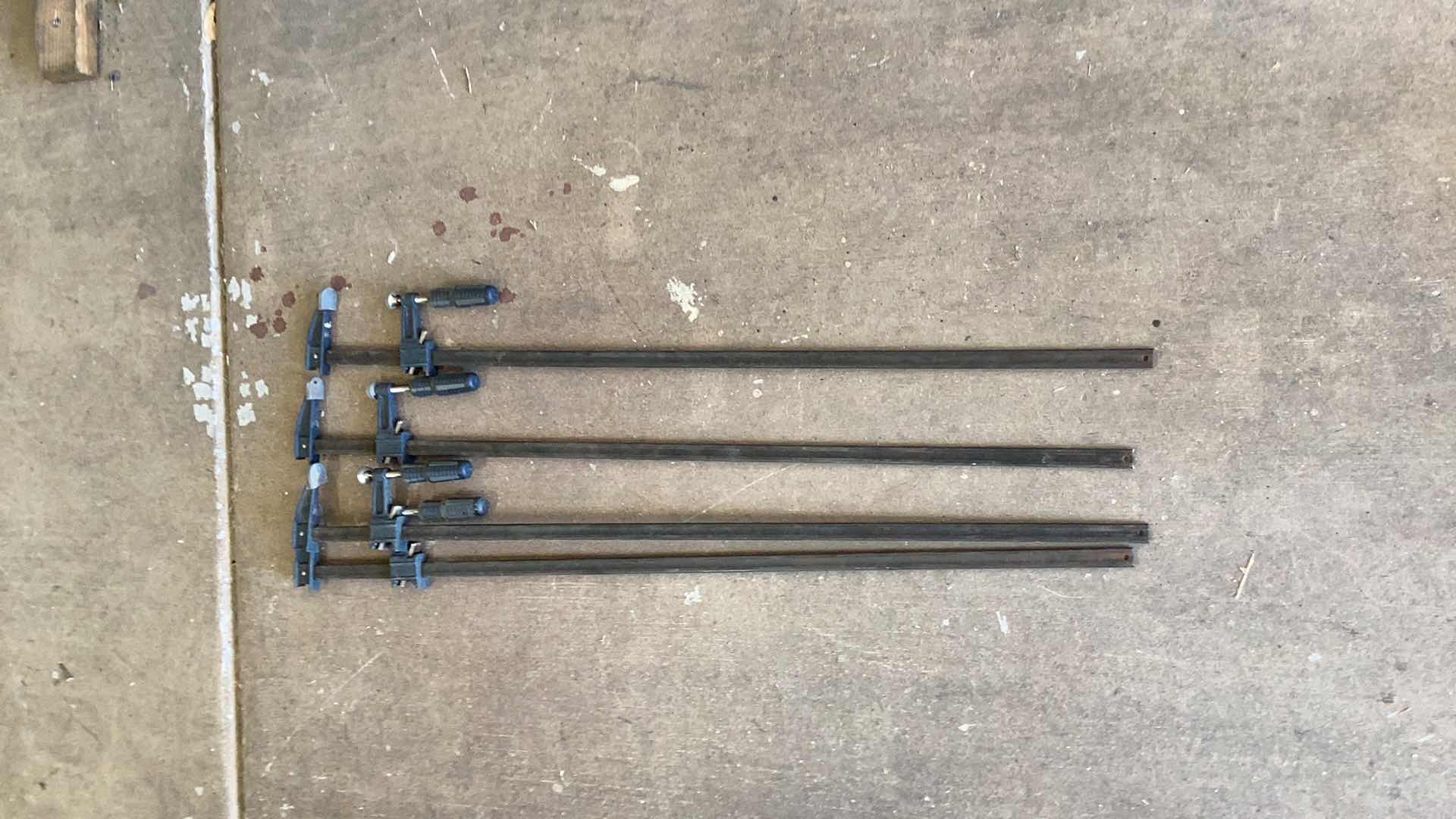 Photo 1 of EXTRA LARGE CLIPS