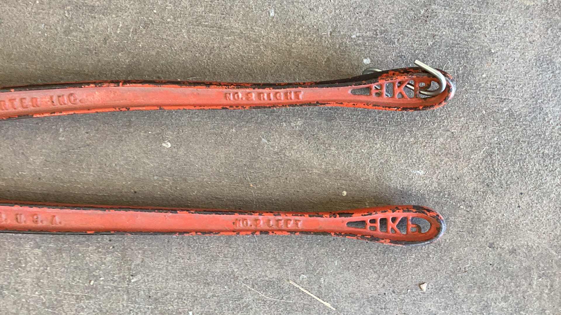 Photo 1 of LARGE BOLT CUTTER