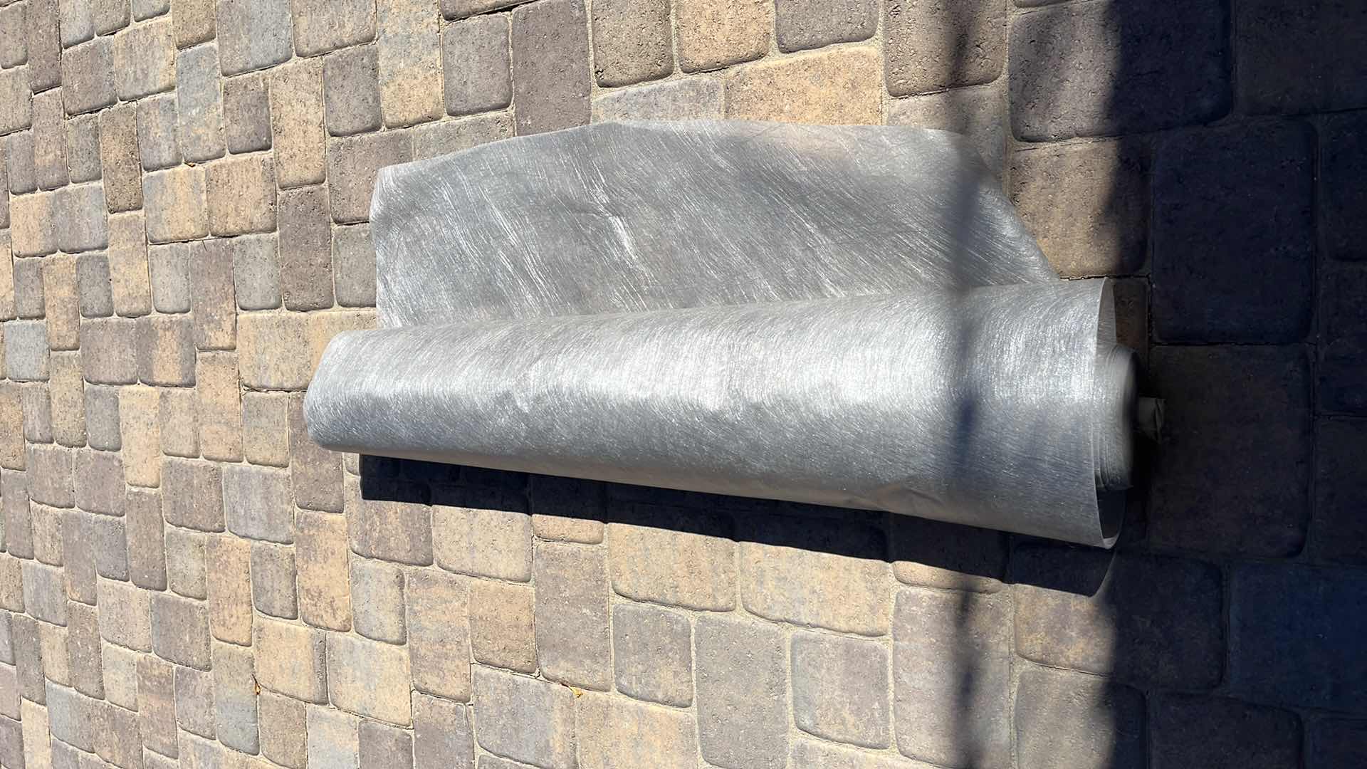 Photo 1 of LANDSCAPING CLOTH 50”