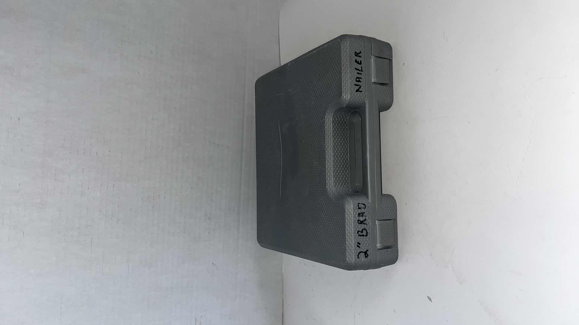 Photo 1 of BRAD NAIL GUN