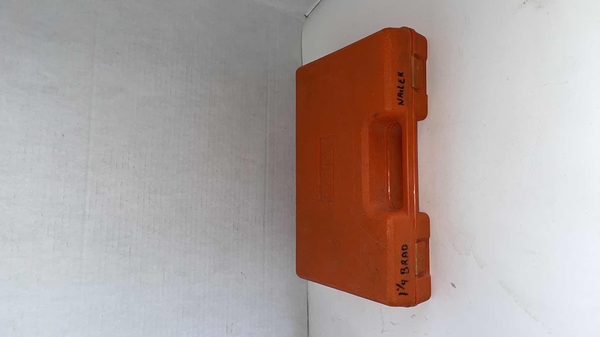 Photo 1 of 18 GAUGE FINISH BRAD NAILER ALLIED