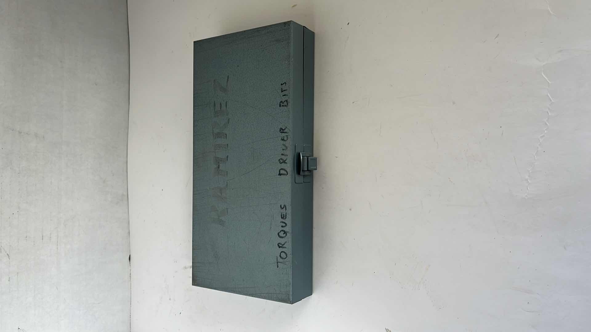 Photo 4 of REVERSIBLE RATCHET DRIVER SET ALLIED