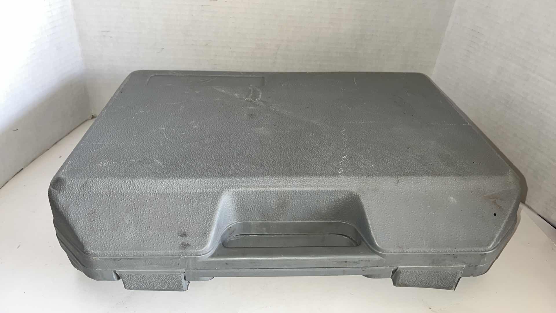 Photo 3 of ROTARY HAMMER CHICAGO ELECTRIC POWER TOOLS