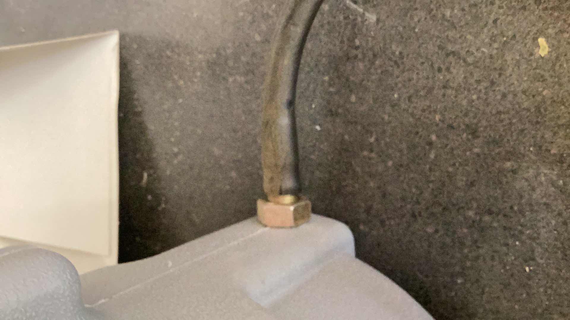 Photo 1 of 50 LB. SPOT BLASTER KIT