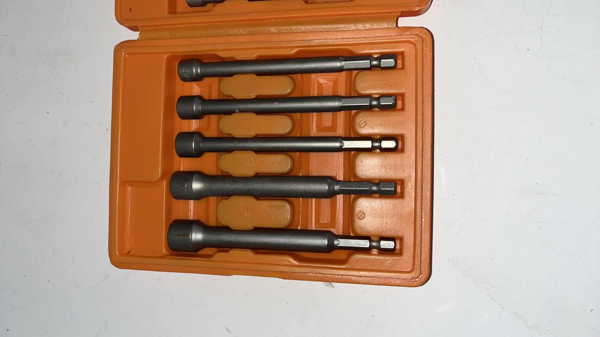 Photo 1 of NUT DRIVER SET