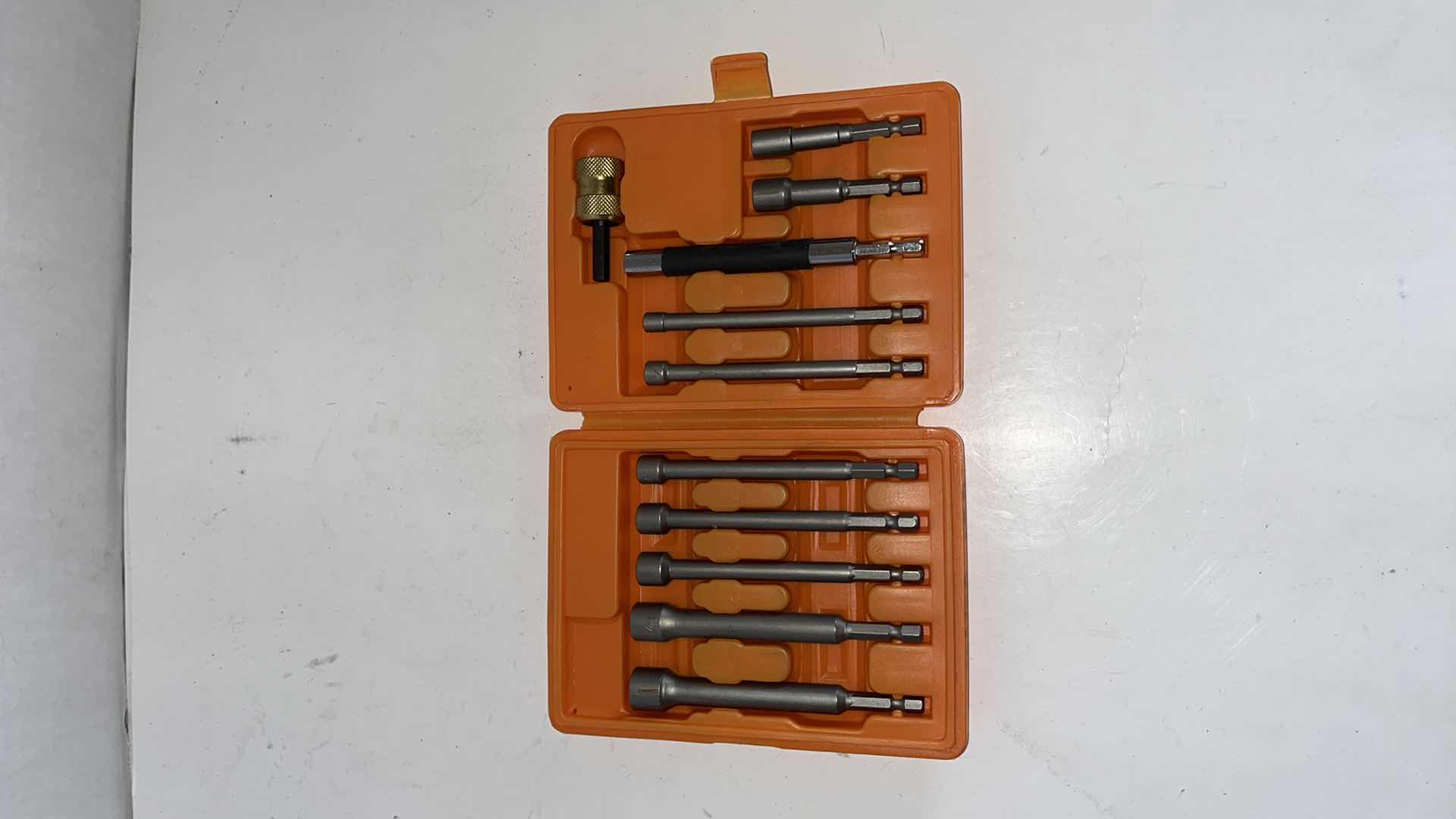 Photo 1 of NUT DRIVER SET