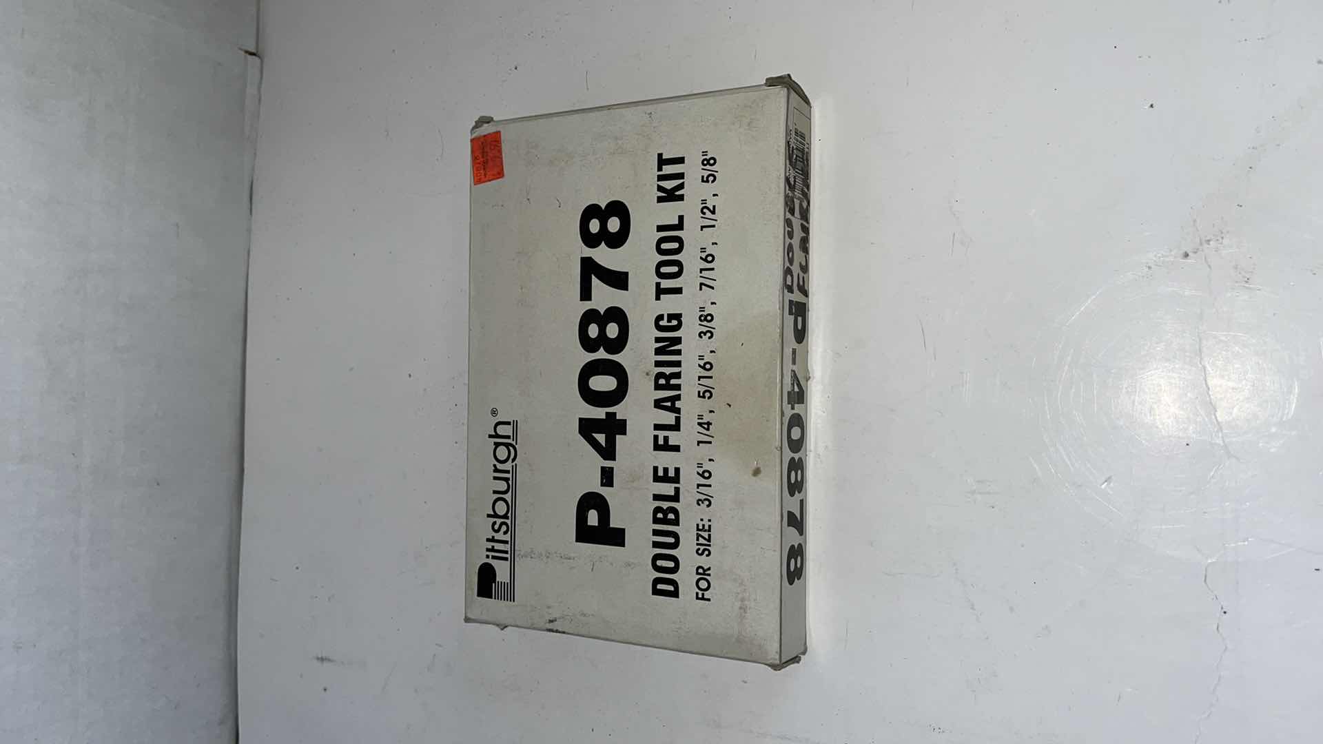 Photo 1 of DOUBLE FLARING TOOL KIT PITTSBURGH