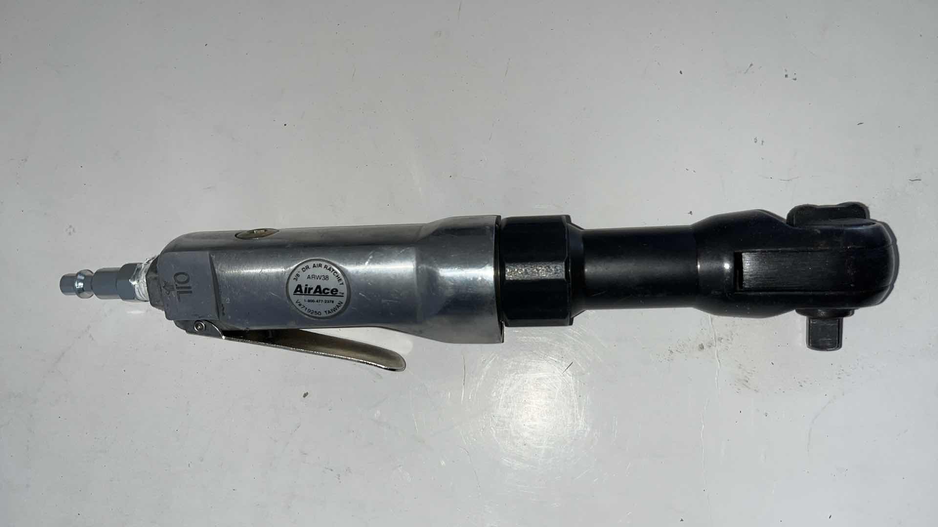 Photo 1 of IMPACT WRENCH