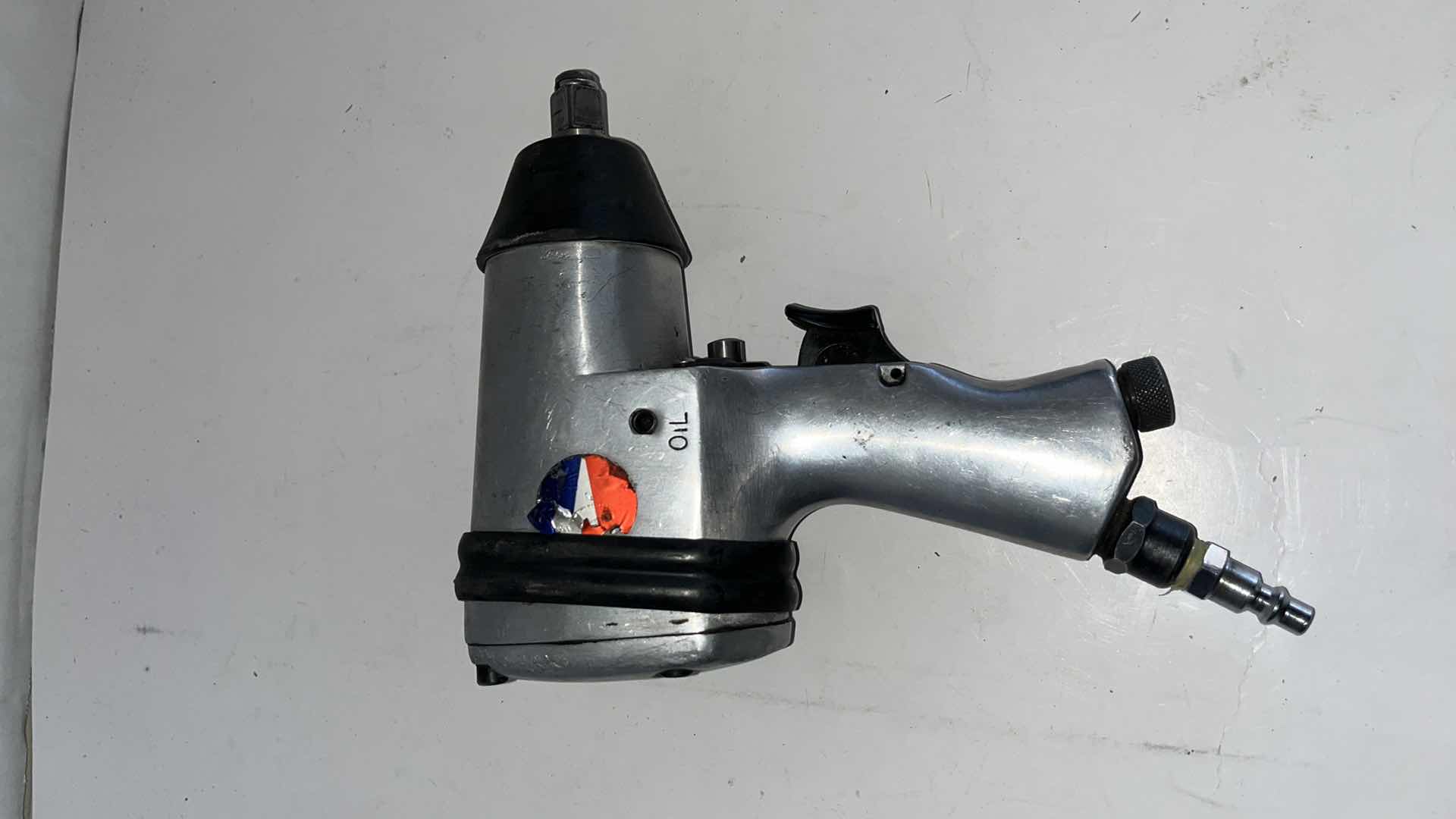 Photo 1 of IMPACT WRENCH