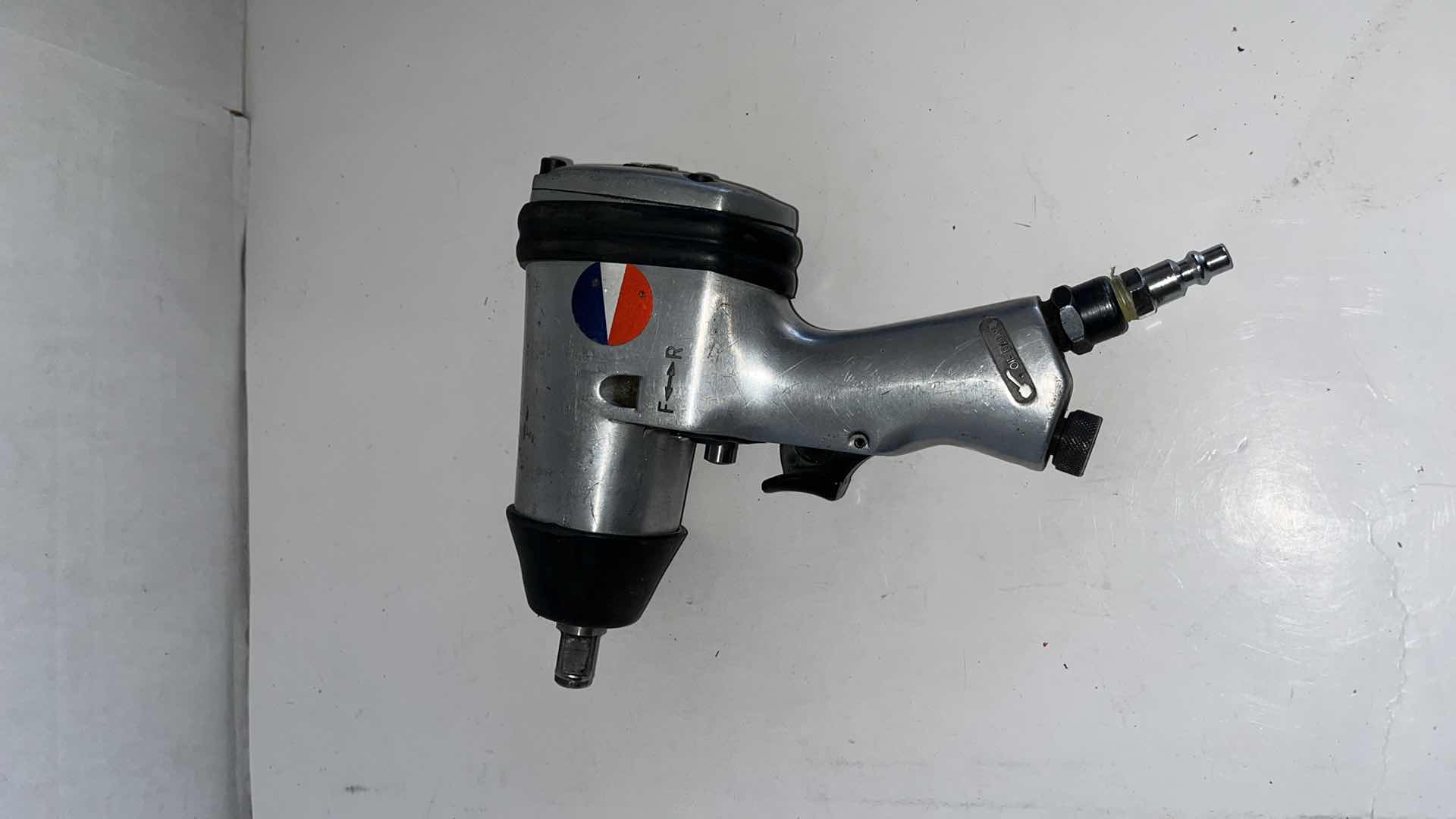 Photo 1 of IMPACT WRENCH