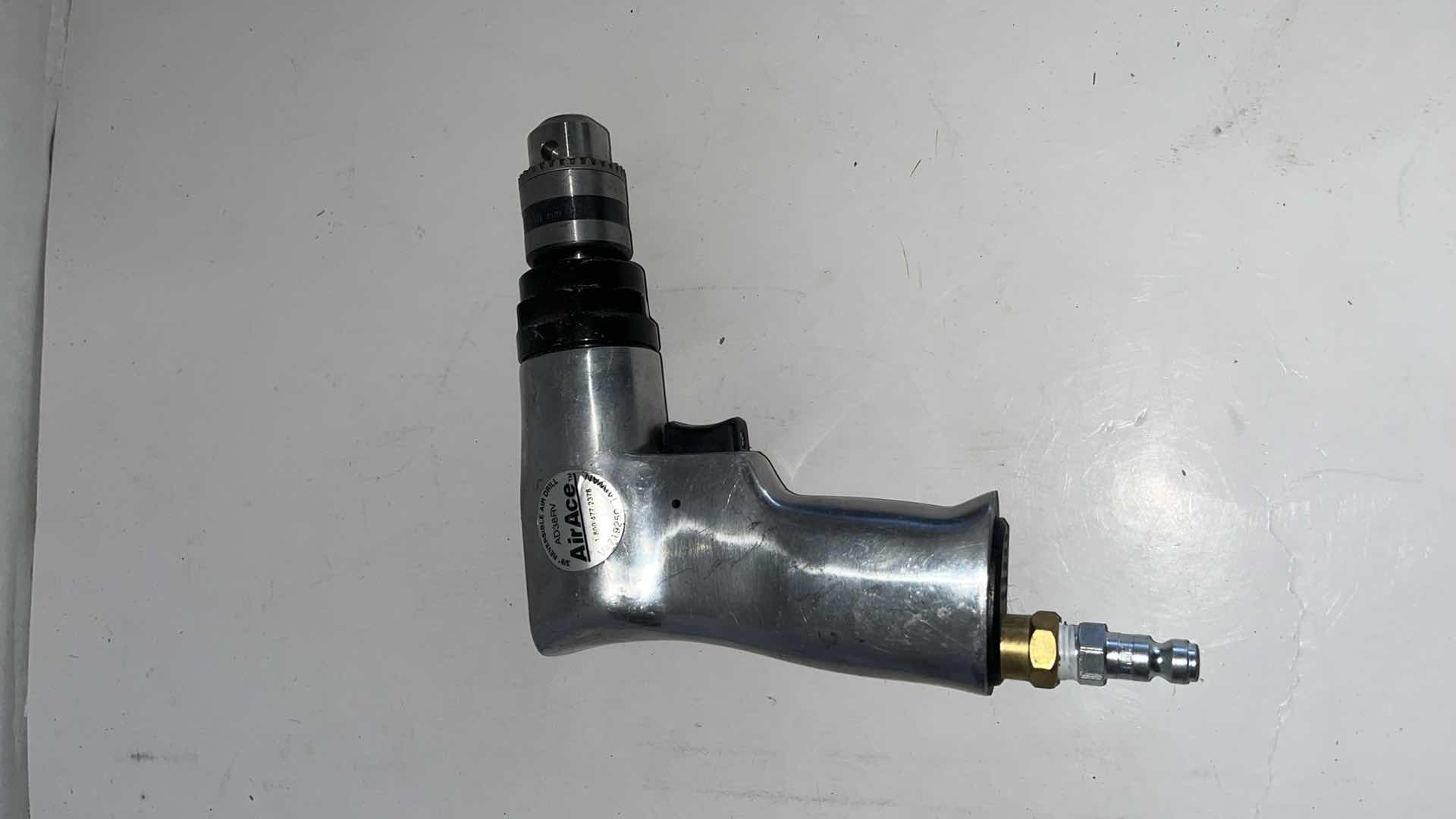 Photo 1 of IMPACT WRENCH