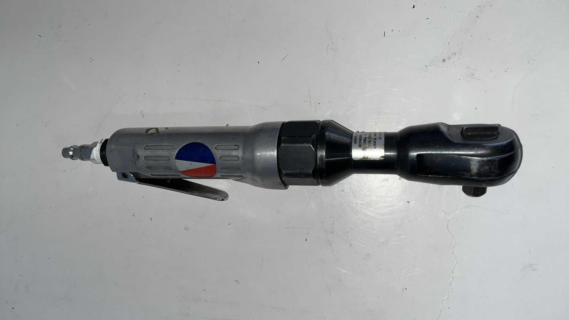 Photo 1 of IMPACT WRENCH