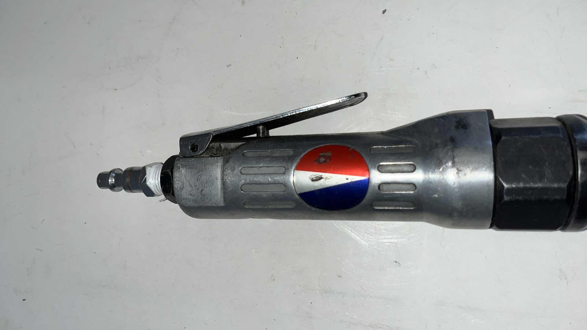 Photo 2 of IMPACT WRENCH