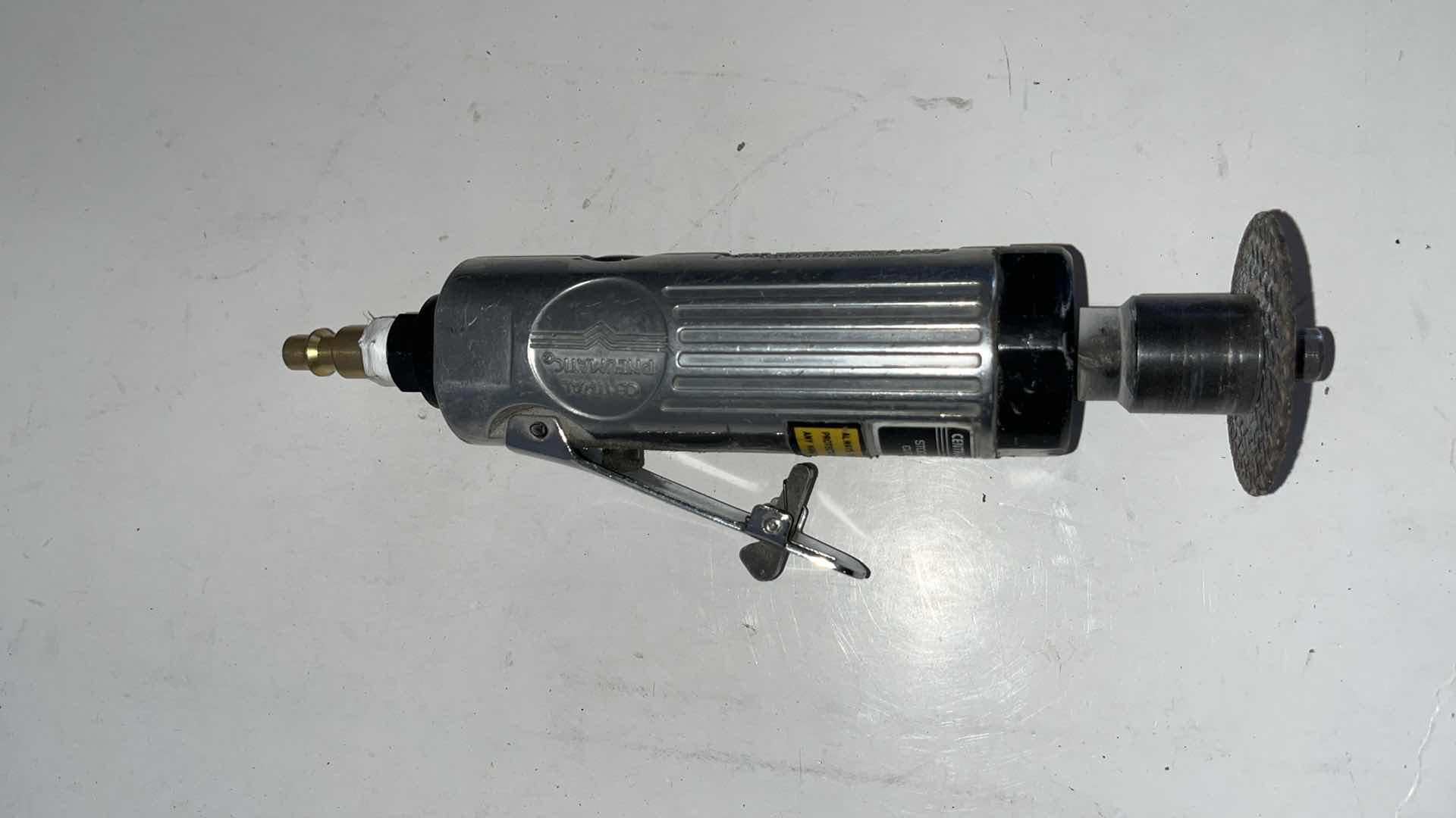 Photo 1 of IMPACT WRENCH