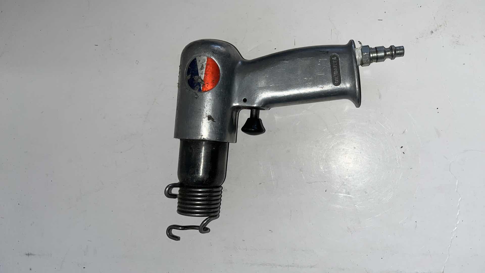 Photo 1 of IMPACT WRENCH