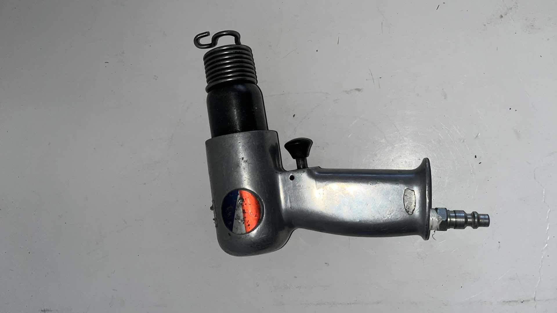 Photo 1 of IMPACT WRENCH